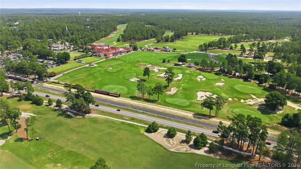 5 Pine Tree Road #117 Pinehurst, NC 28374