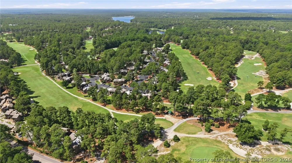 5 Pine Tree Road #117 Pinehurst, NC 28374