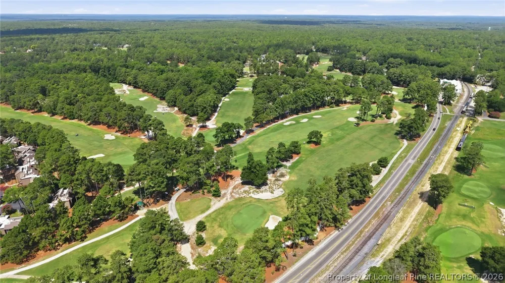 5 Pine Tree Road #117 Pinehurst, NC 28374
