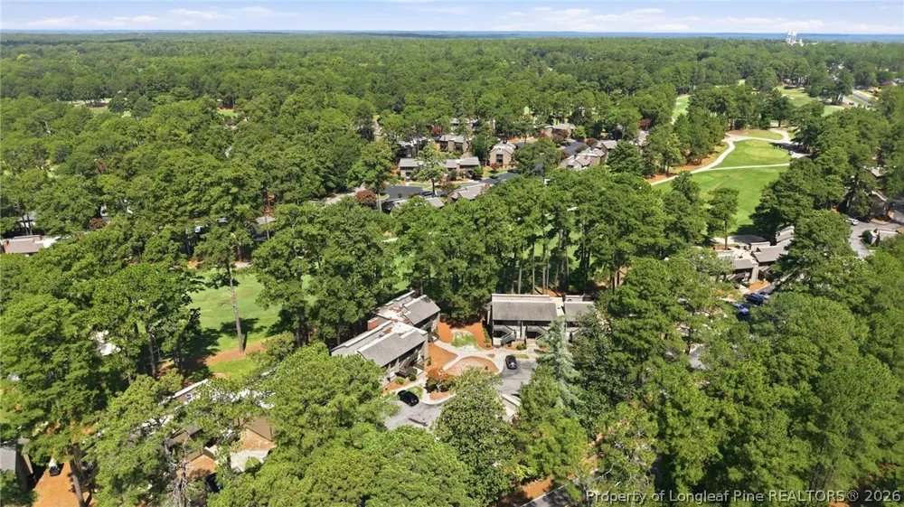 5 Pine Tree Road #117 Pinehurst, NC 28374