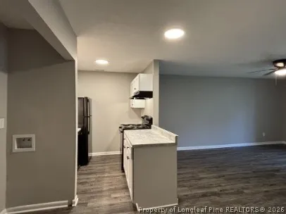 1123 Southwood Drive #7 Fayetteville, NC 28304