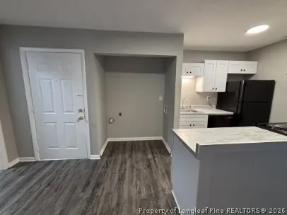 1123 Southwood Drive #7 Fayetteville, NC 28304