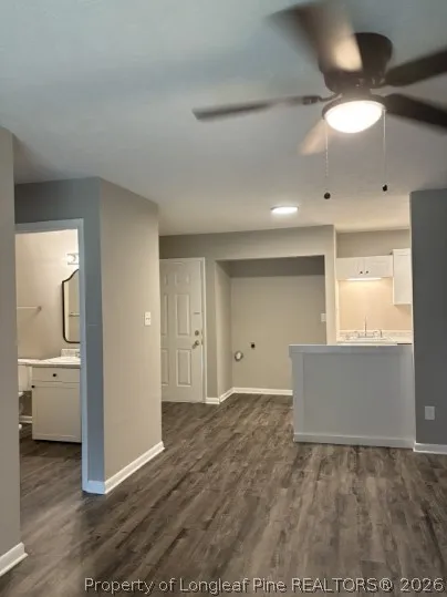 1123 Southwood Drive #7 Fayetteville, NC 28304