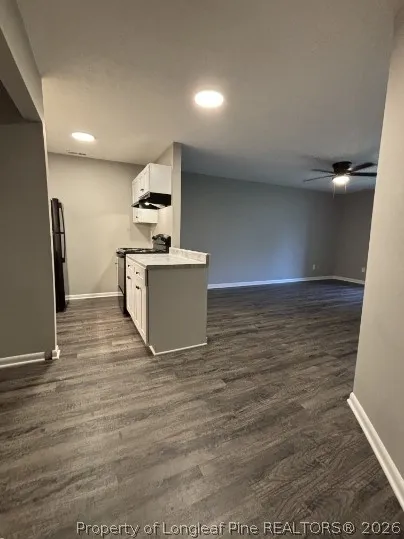 1123 Southwood Drive #7 Fayetteville, NC 28304