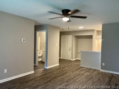 1123 Southwood Drive #7 Fayetteville, NC 28304