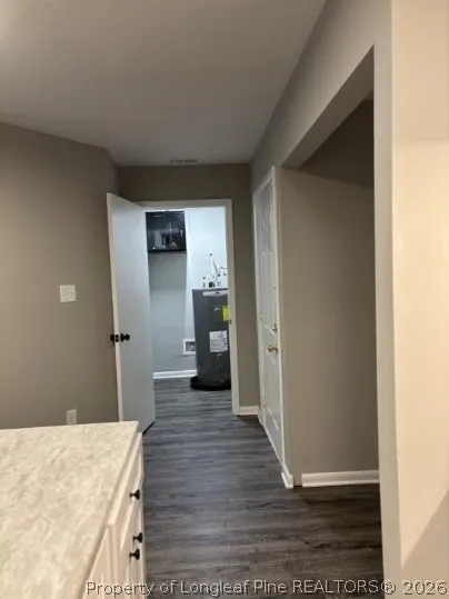 1123 Southwood Drive #7 Fayetteville, NC 28304