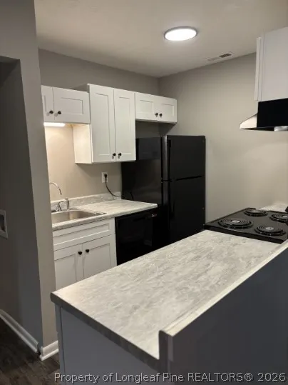 1123 Southwood Drive #7 Fayetteville, NC 28304