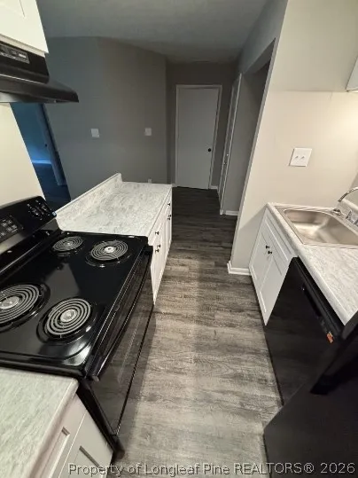 1123 Southwood Drive #7 Fayetteville, NC 28304
