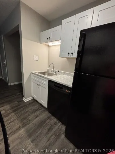 1123 Southwood Drive #7 Fayetteville, NC 28304