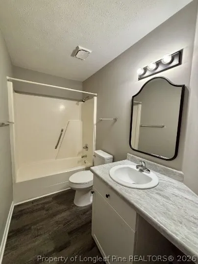 1123 Southwood Drive #7 Fayetteville, NC 28304