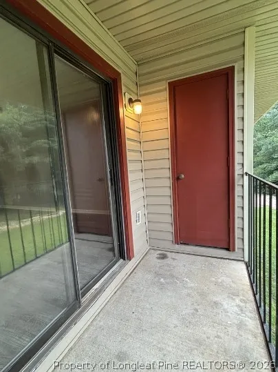 1123 Southwood Drive #7 Fayetteville, NC 28304