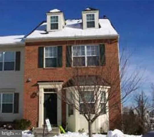 6348 GRAY SEA WAY Columbia, MD 21045