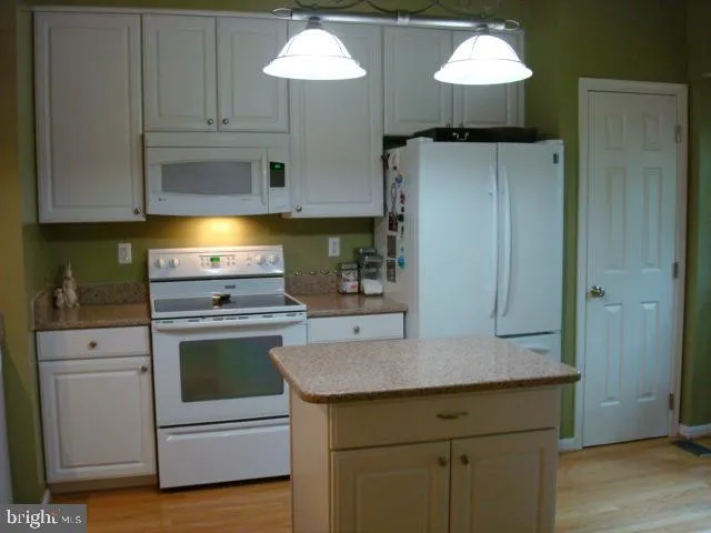 6348 GRAY SEA WAY Columbia, MD 21045