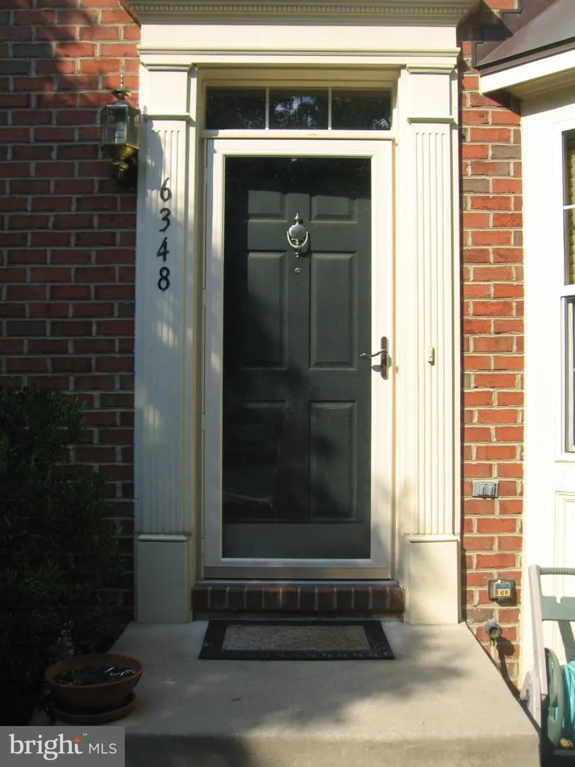 6348 GRAY SEA WAY Columbia, MD 21045