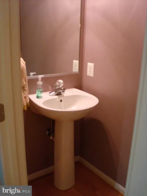 6348 GRAY SEA WAY Columbia, MD 21045