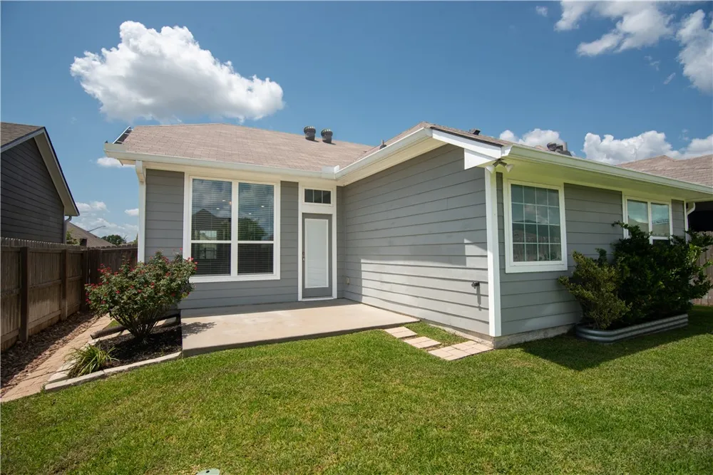 2006 Kathryn Drive Bryan, TX 77807