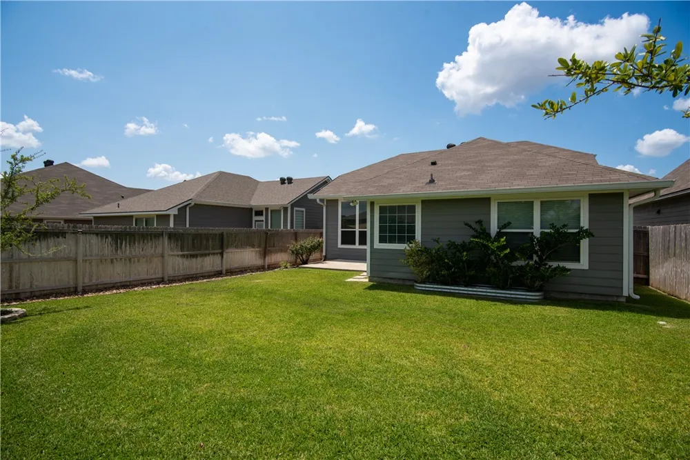 2006 Kathryn Drive Bryan, TX 77807