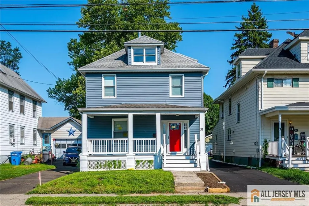 31 Riva Avenue Milltown, NJ 08850