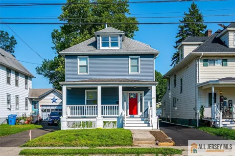 31 Riva Avenue