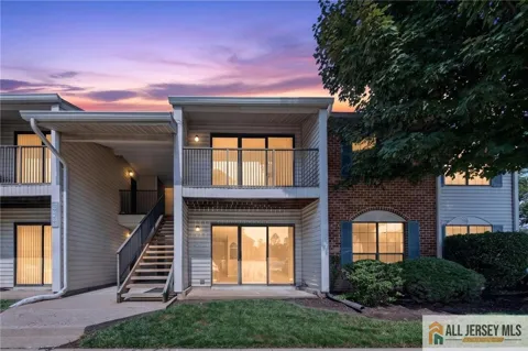 60 Taylor Drive