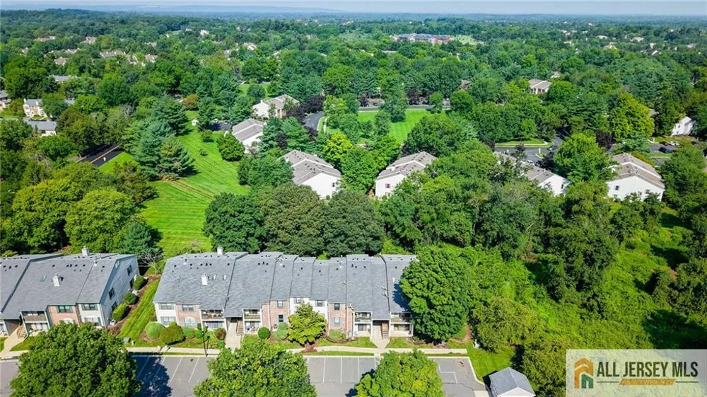 60 Taylor Drive Franklin, NJ 08823