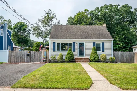163 Daniel Street