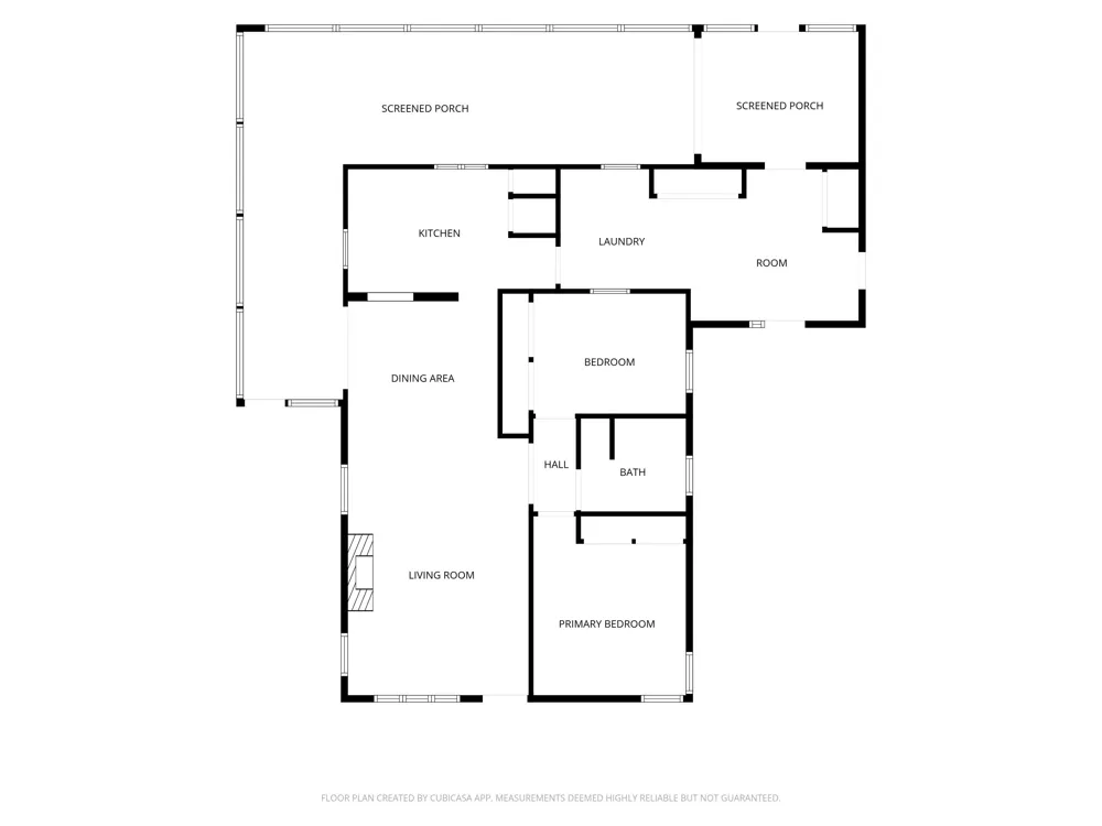 3423 Balsam Avenue Manistee, MI 49660