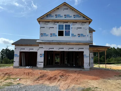189 Ashley Heights Drive