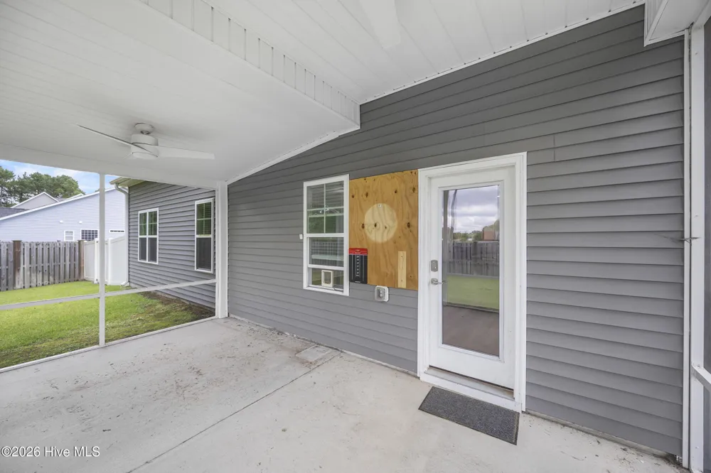 604 Jasmine Way Burgaw, NC 28425