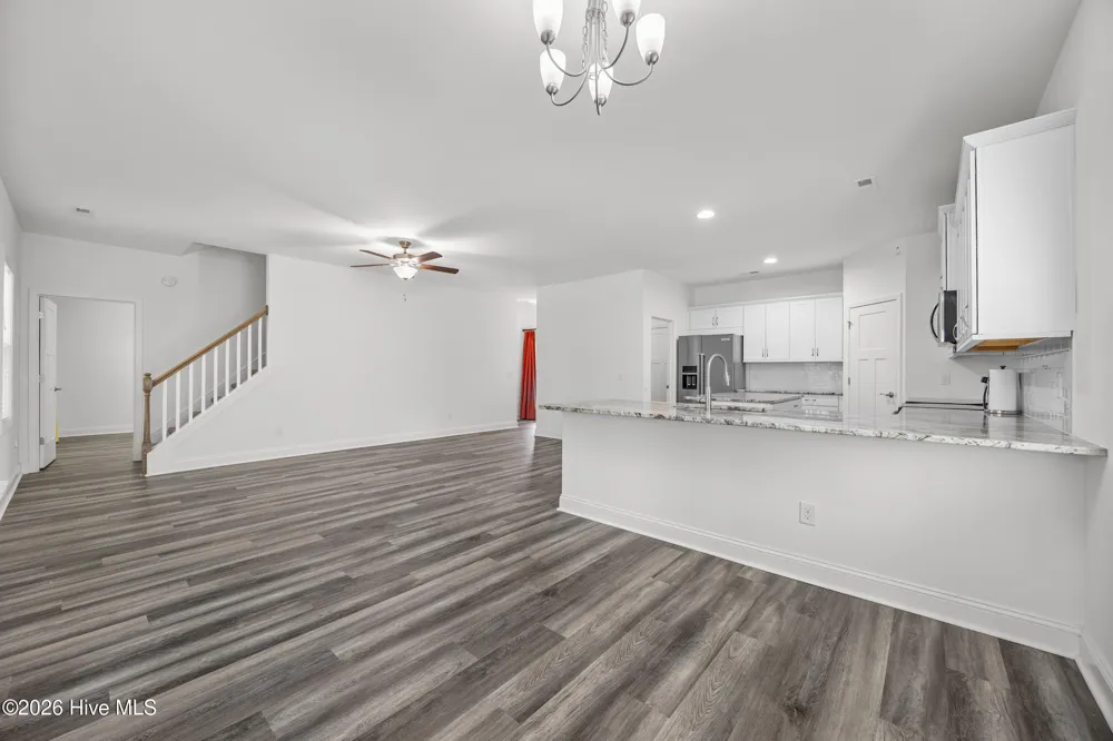 604 Jasmine Way Burgaw, NC 28425
