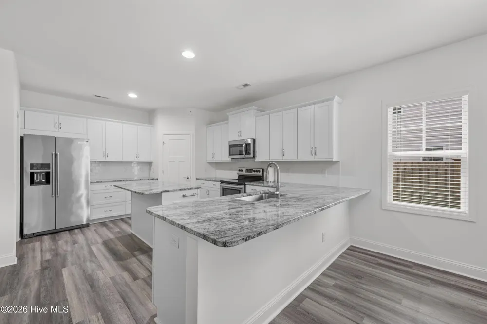 604 Jasmine Way Burgaw, NC 28425