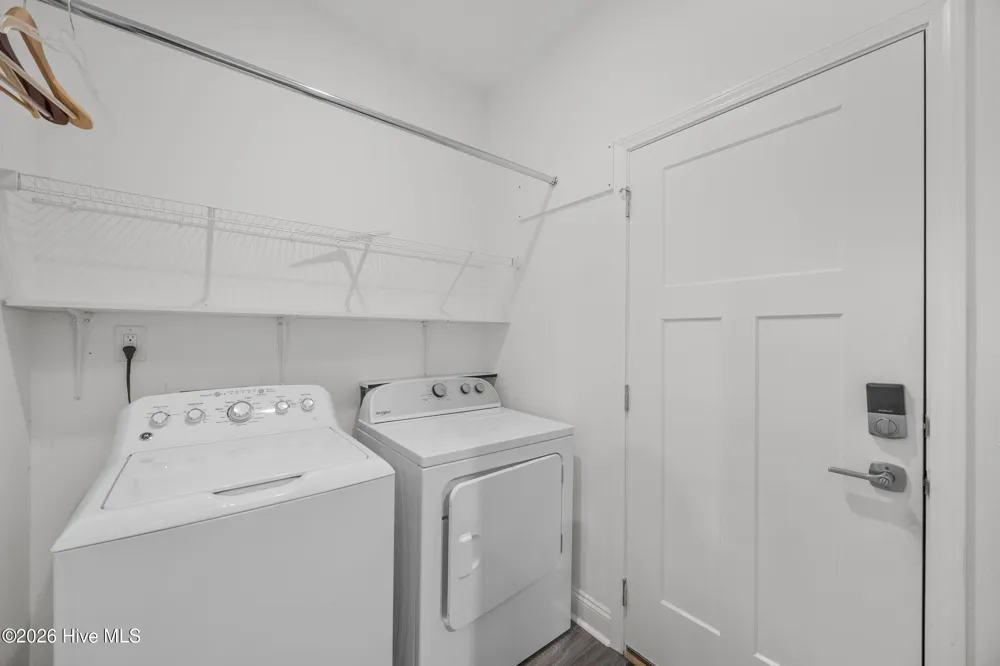 604 Jasmine Way Burgaw, NC 28425