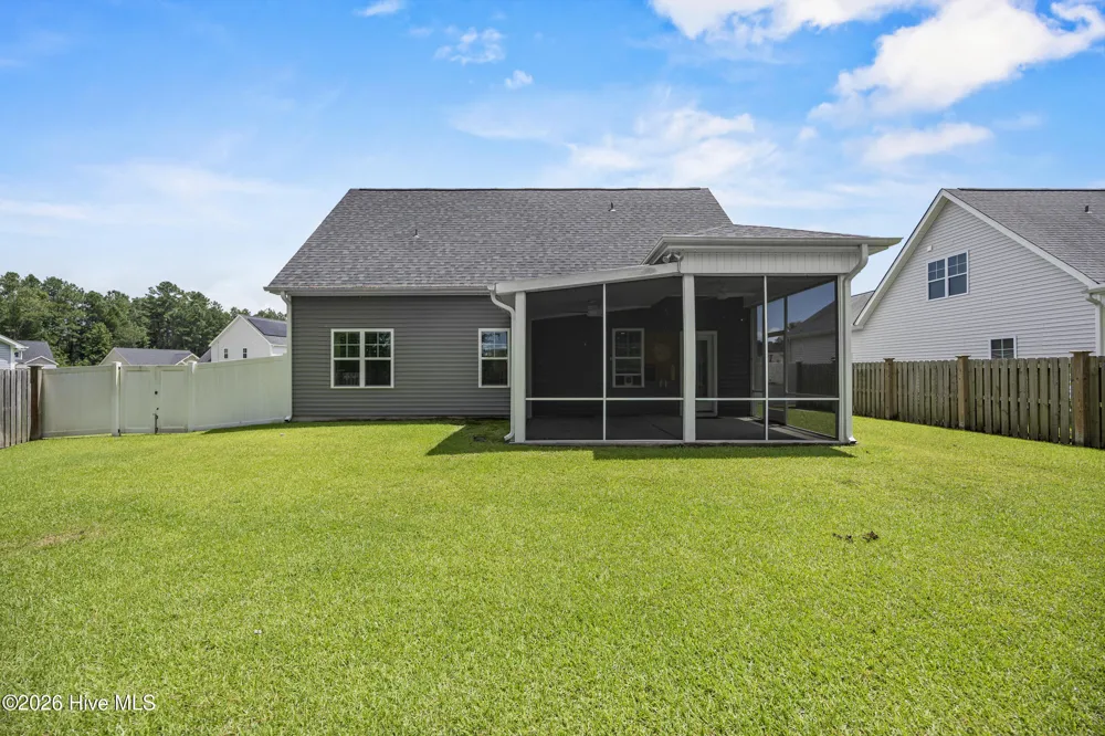 604 Jasmine Way Burgaw, NC 28425