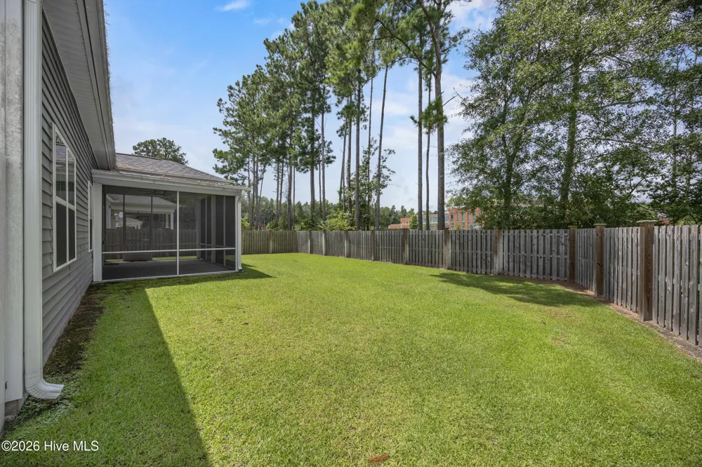 604 Jasmine Way Burgaw, NC 28425