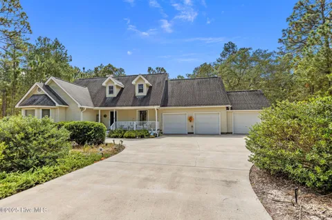16000 Wildlife Lane