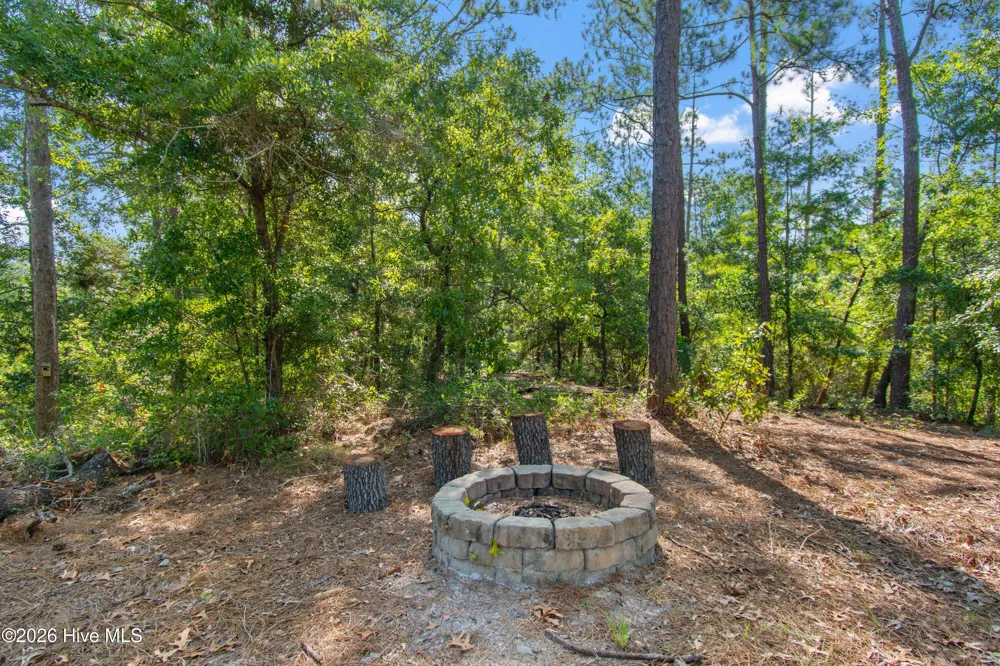 1400 Cottage Lane Boiling Spring Lakes, NC 28461