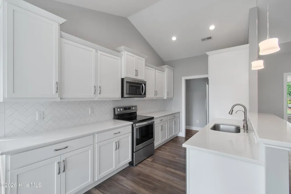 1400 Cottage Lane Boiling Spring Lakes, NC 28461