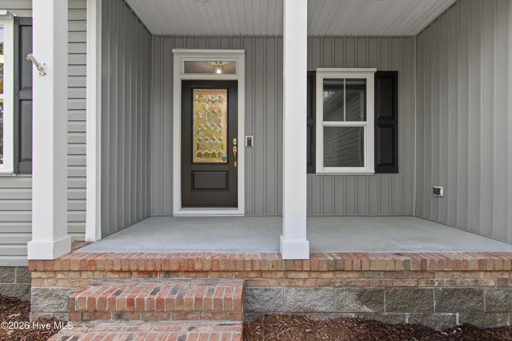 1400 Cottage Lane Boiling Spring Lakes, NC 28461