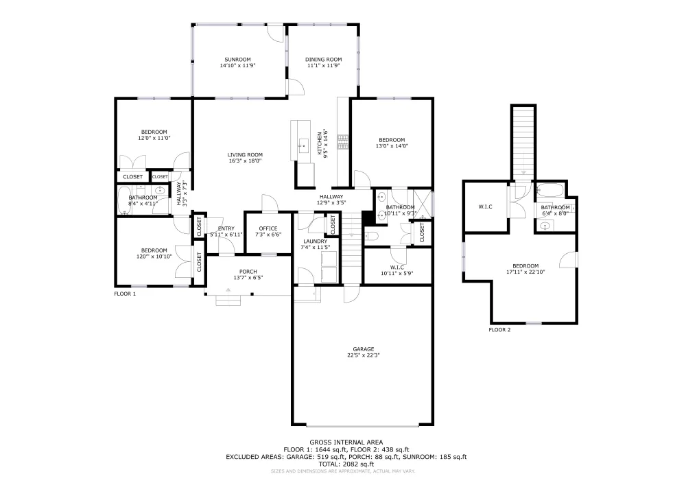1400 Cottage Lane Boiling Spring Lakes, NC 28461