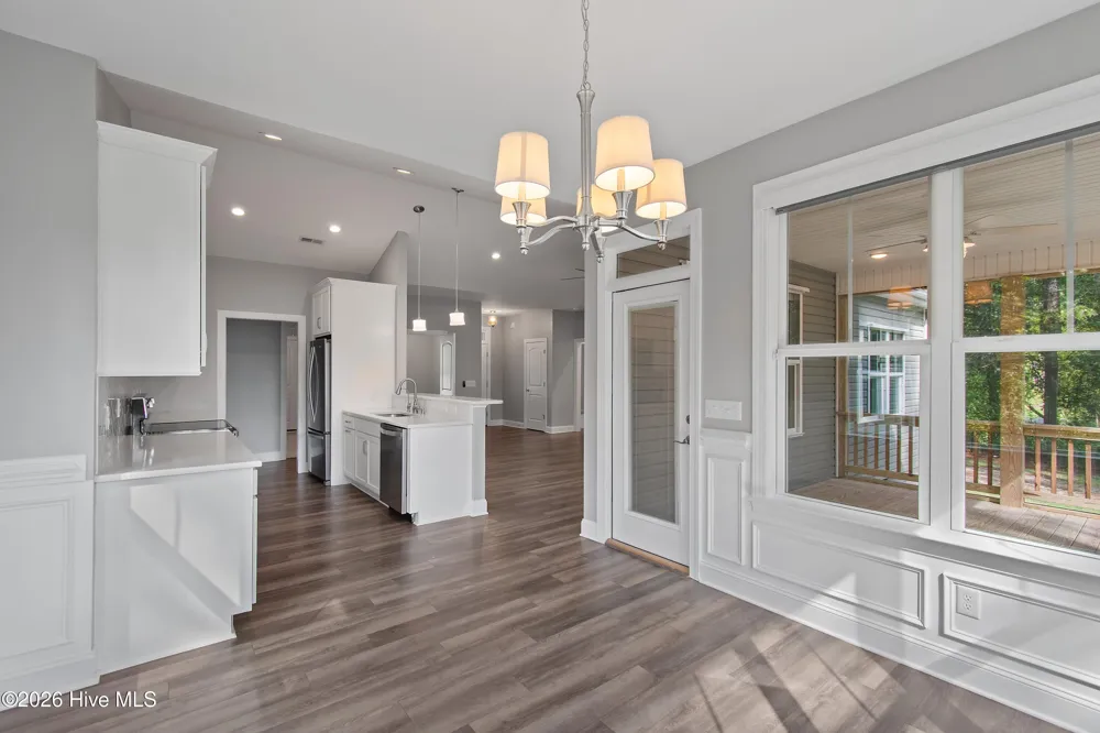 1400 Cottage Lane Boiling Spring Lakes, NC 28461