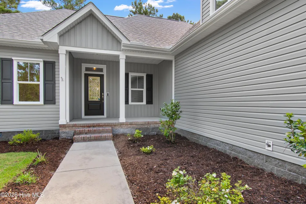 1400 Cottage Lane Boiling Spring Lakes, NC 28461