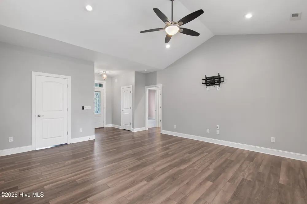 1400 Cottage Lane Boiling Spring Lakes, NC 28461