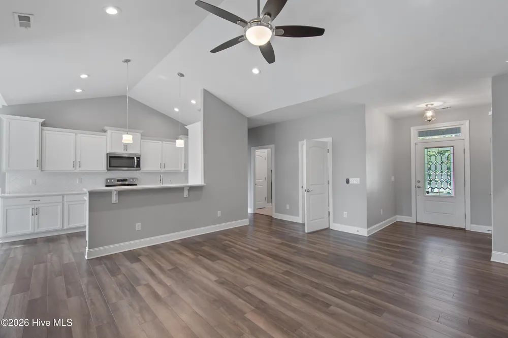 1400 Cottage Lane Boiling Spring Lakes, NC 28461