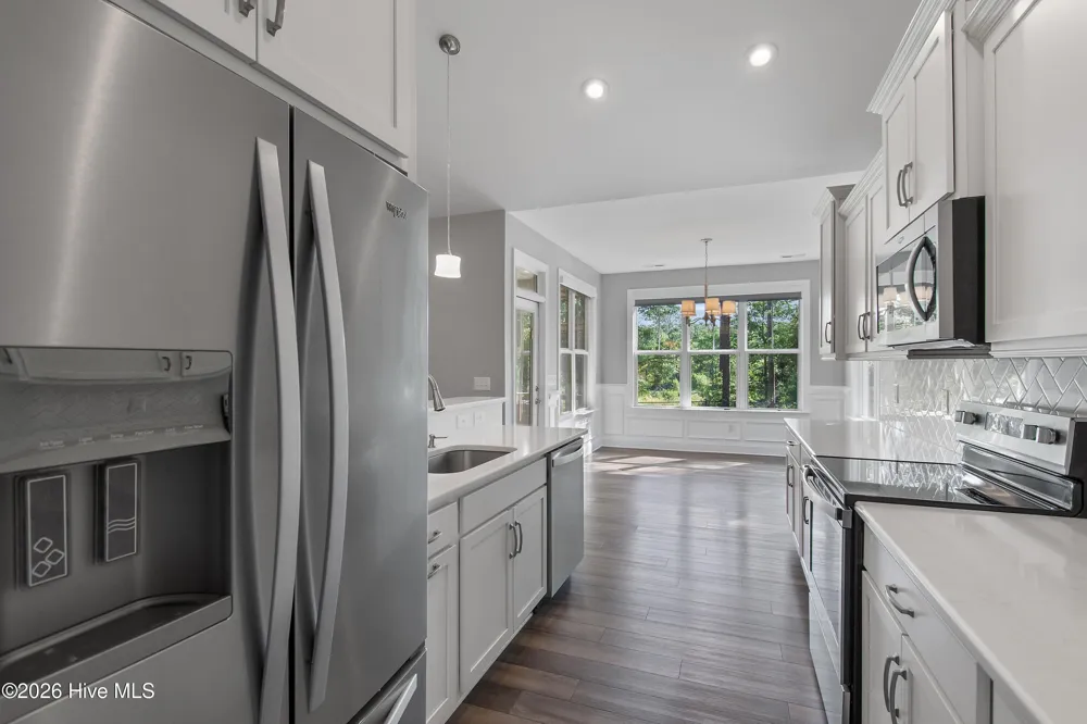 1400 Cottage Lane Boiling Spring Lakes, NC 28461