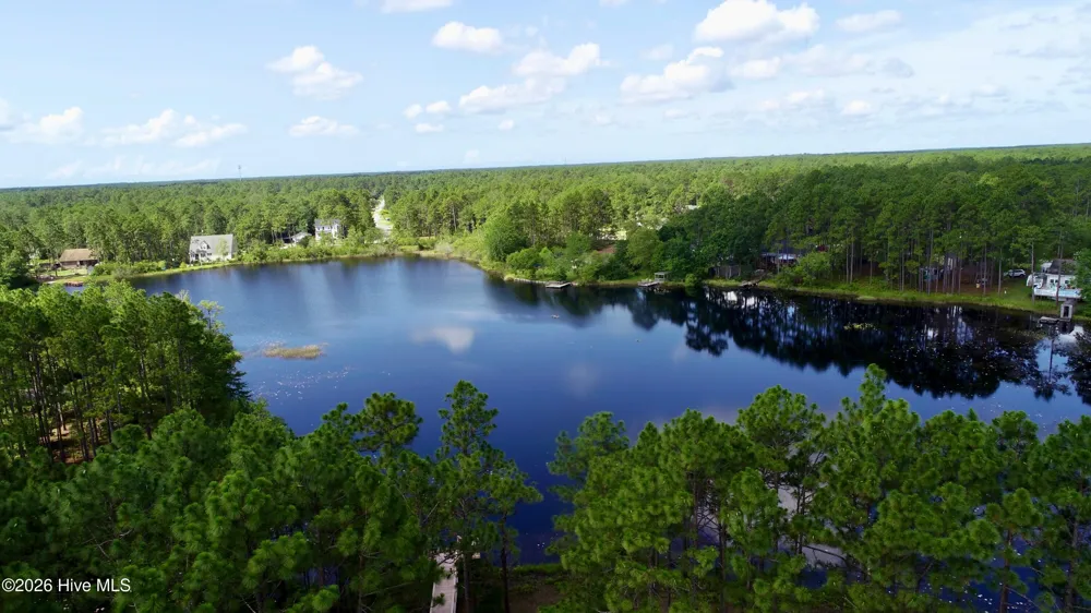 1400 Cottage Lane Boiling Spring Lakes, NC 28461