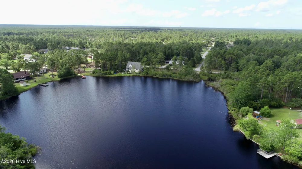 1400 Cottage Lane Boiling Spring Lakes, NC 28461