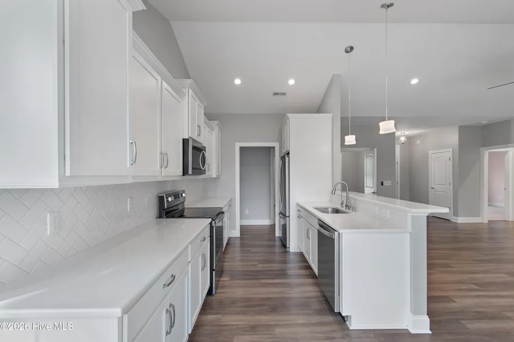 1400 Cottage Lane Boiling Spring Lakes, NC 28461
