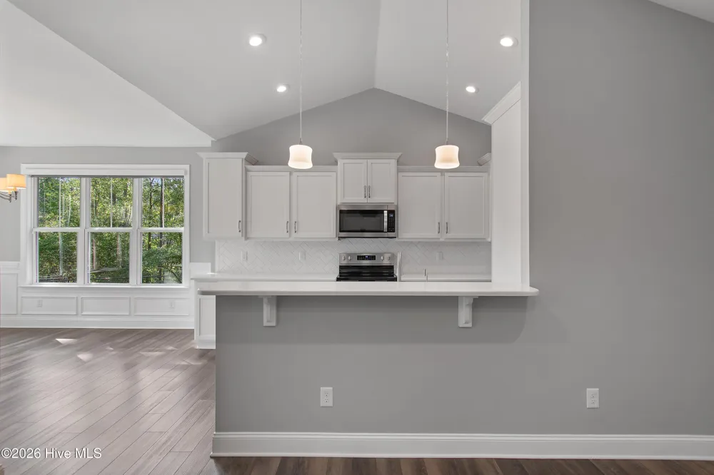 1400 Cottage Lane Boiling Spring Lakes, NC 28461