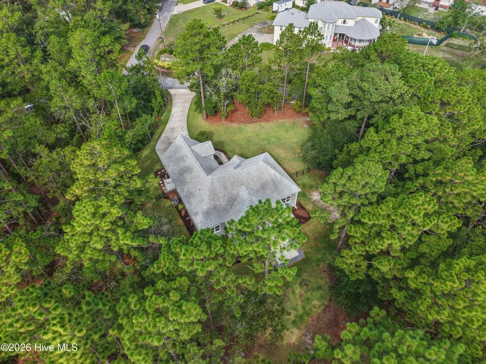 1400 Cottage Lane Boiling Spring Lakes, NC 28461