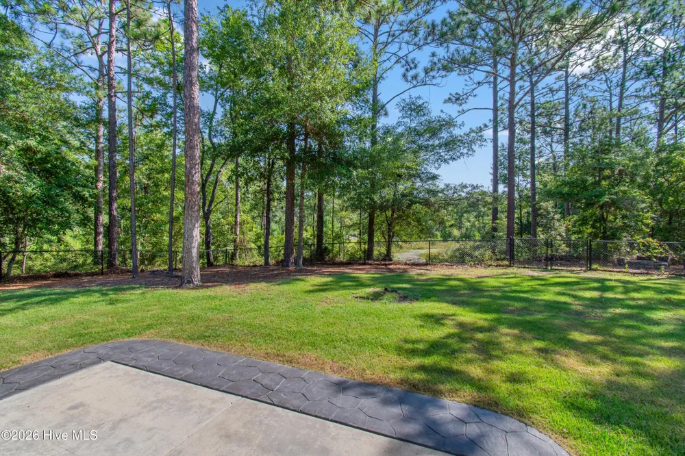 1400 Cottage Lane Boiling Spring Lakes, NC 28461